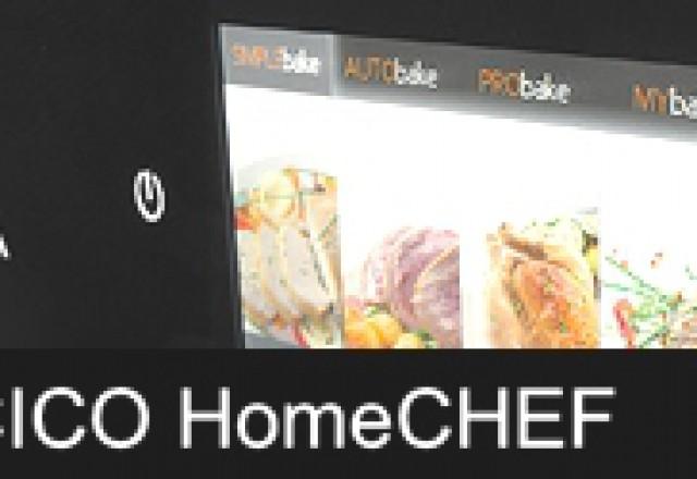 OSVOJI PEČICO HomeCHEFF