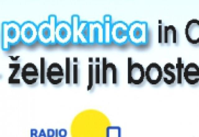 Štajerska podoknica