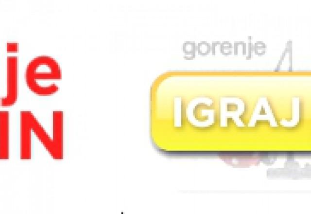 Gorenje spomin - S klikom na polje poiščite pare