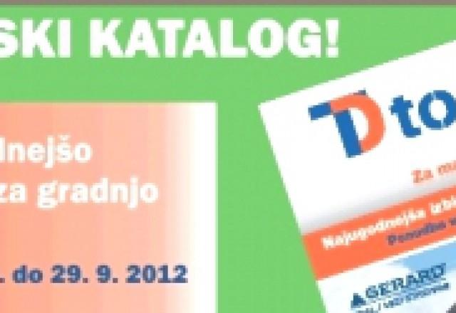 Najugodnejša izbira materialov za gradnjo in dom