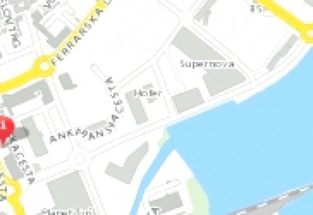 ARCONT VABI NA OTVORITEV POSLOVNE ENOTE KOPER