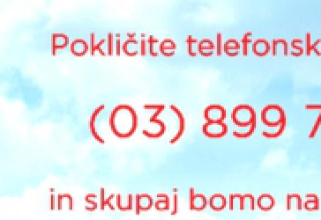 Gorenje pomaga prizadetim v poplavah