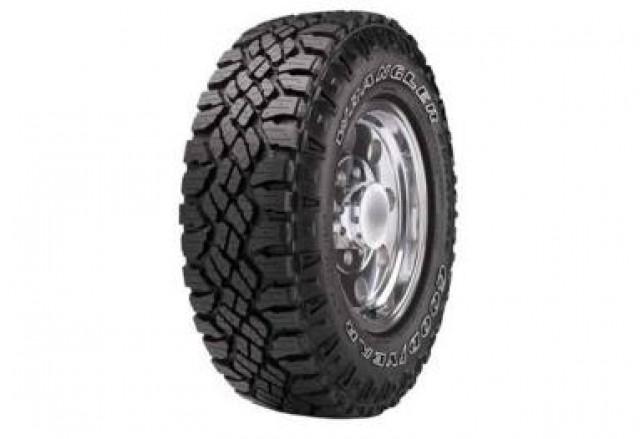 Letna pnevmatika Goodyear
