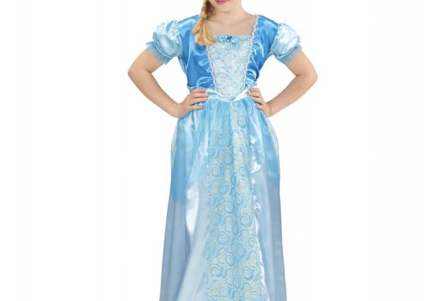 Kostum Elsa Frozen 2