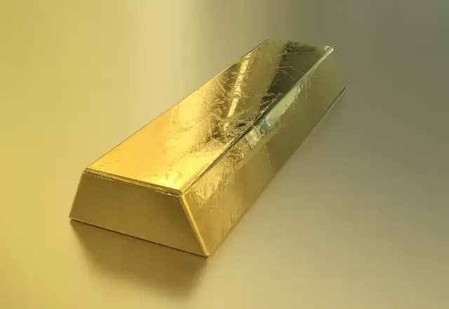 Vrednost zlata