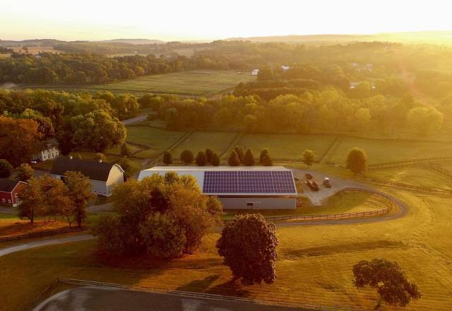 Hranilnik električne energije
