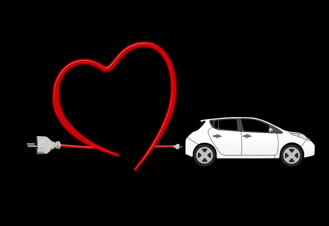 Polnilnice za električna vozila