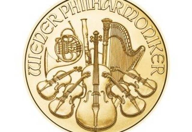 Dunajski filharmoniki