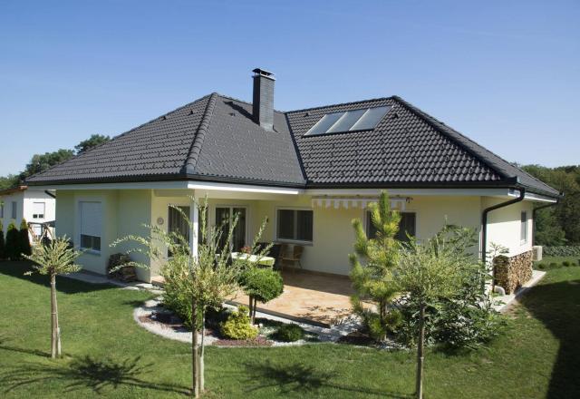 Atrijske montažne hiše na ključ