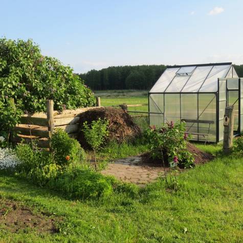 Rastlinjaki