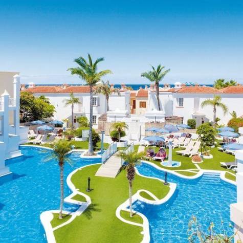 Kanarski otoki all inclusive